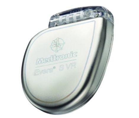 ICD-VR DVBC3D4 EVERA S DF4 GLOB