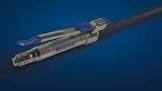 TOOL MR8 10CM CYLINDER 6MM DIAMETER