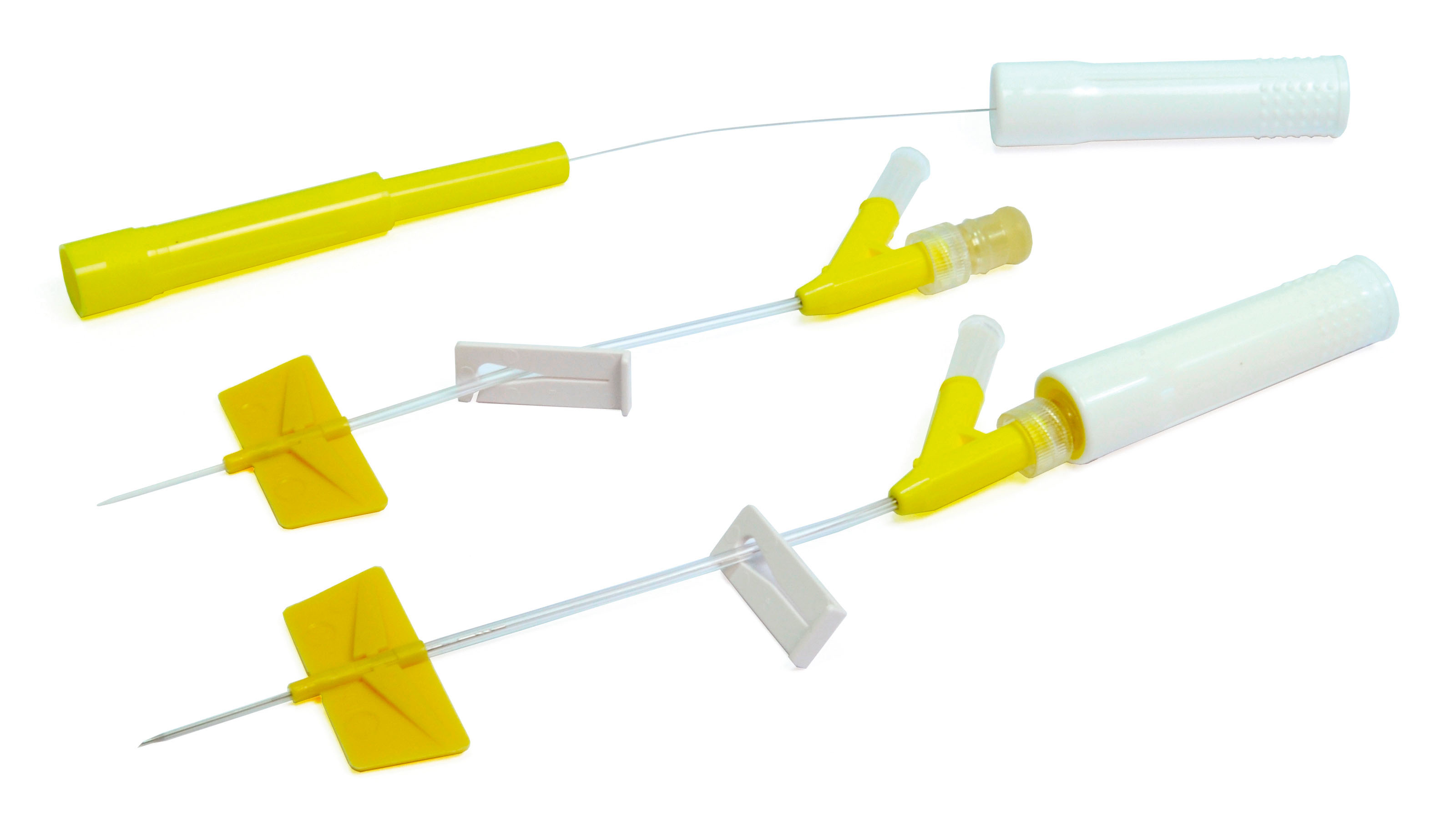 CATHETER LS96360-027 BIO-MED VEN 27FR
