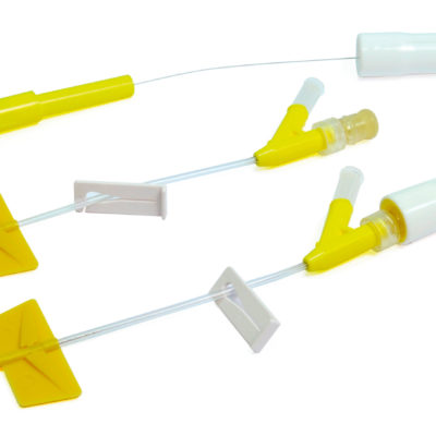 CATHETER LS96555-023 BIO-MED VEN 23FR