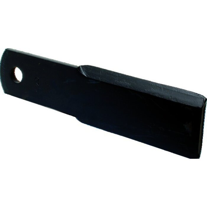 PLATE 015-040-C RIGID STRT 1H X 1H 4MM
