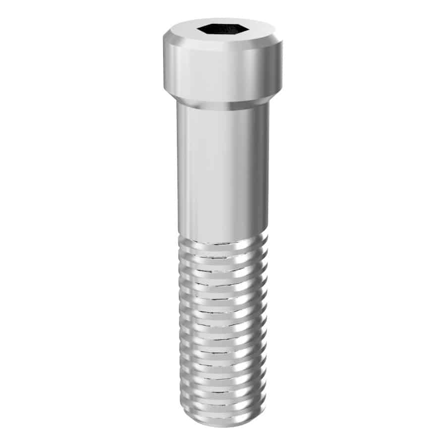 SCREW 018030 X-DRV RESCUE 3MM 6PK