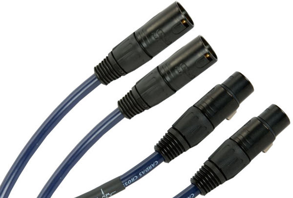CROSSLINK 811-405 1/4 LP L 1.125 TI