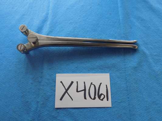 ROD 830-039  DANEK 1/4 UNIT L39CM