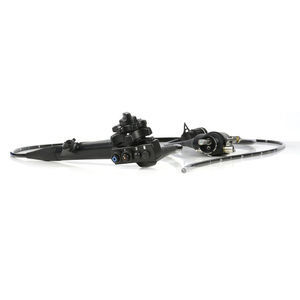 CONNECTOR 8615400 5MM X 5MM AXIAL