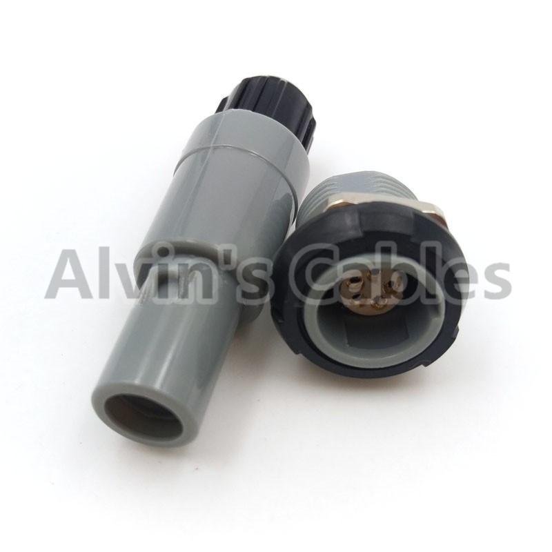 CONNECTOR 8615420 5MM X 5.5MM AXIAL