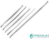 INSTRUMENT 8616004 SHAFT PEDICULAR SCRDR