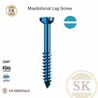 BONE SCREW 873-144 4.0 CAN CORT LAG L 44