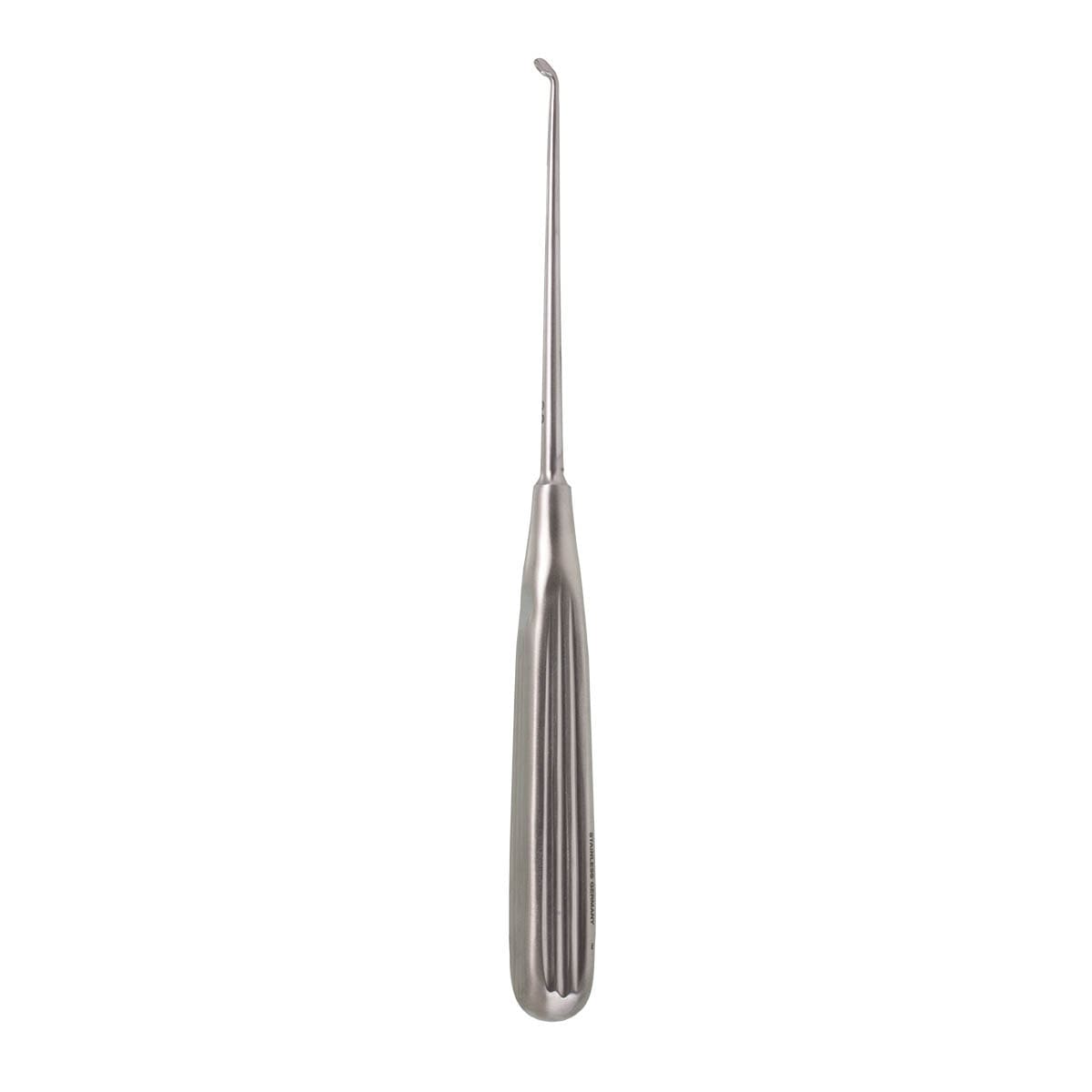 INSTRUMENT 875-310 CURETTE ANGLED 6 0