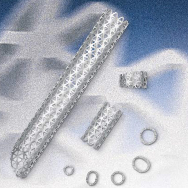 MESH 905-101  PYRM 10MM X 100MM ROUND