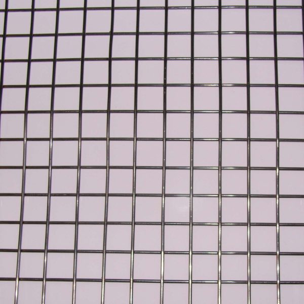 MESH 905-251  PYRM 25MM X 100MM ROUND