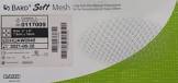 MESH 905-509  PYRM  13 X 17 OVOID X 9MM