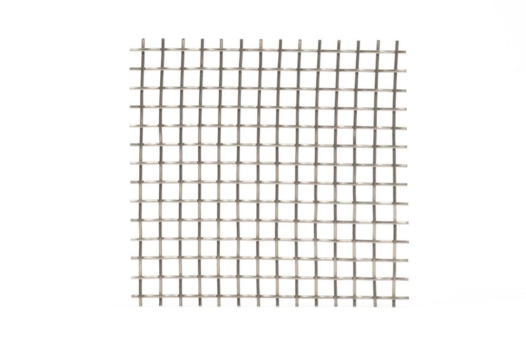 MESH 905-611  PYRM  16MM X 11MM ROUND