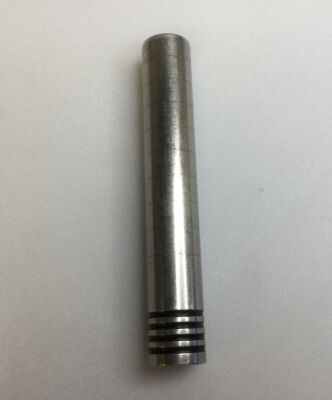 INSTRUMENT 9560421 METRX DILATOR 9 4MM
