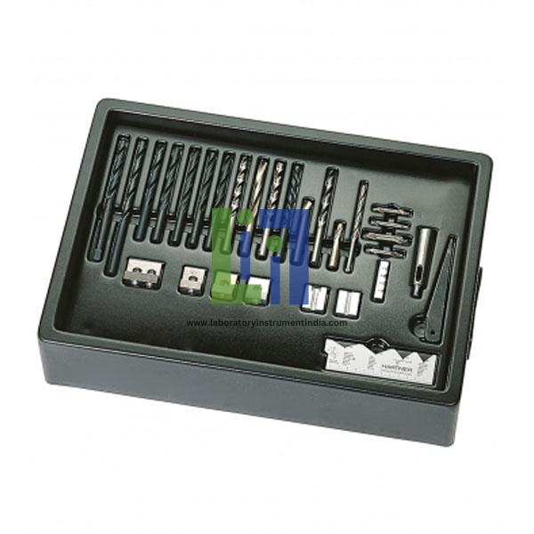 INSTRUMENT 8796006 DOUBLE DRILLING GUIDE