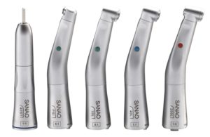 INSTRUMENT 907-406 TANGENT T HANDLE