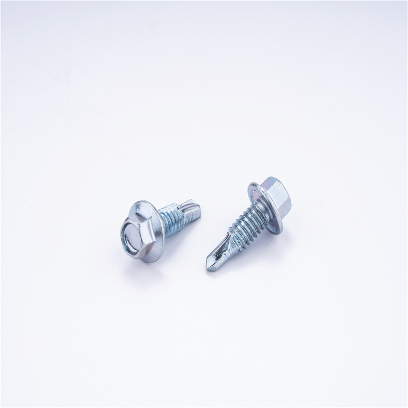 SCREW 876-812 VA SELF TAPPING 4.0X12MM