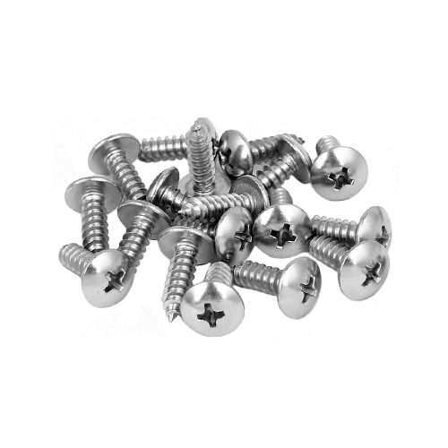 SCREW 876-857 VA SELF TAPPING 4.5X17MM