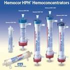HEMOCONCENTRATOR HPH-1400TS MINNTECH TBG