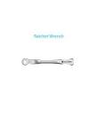 ACCESSORY 01-0055 TORQUE WRENCH CONTEGRA