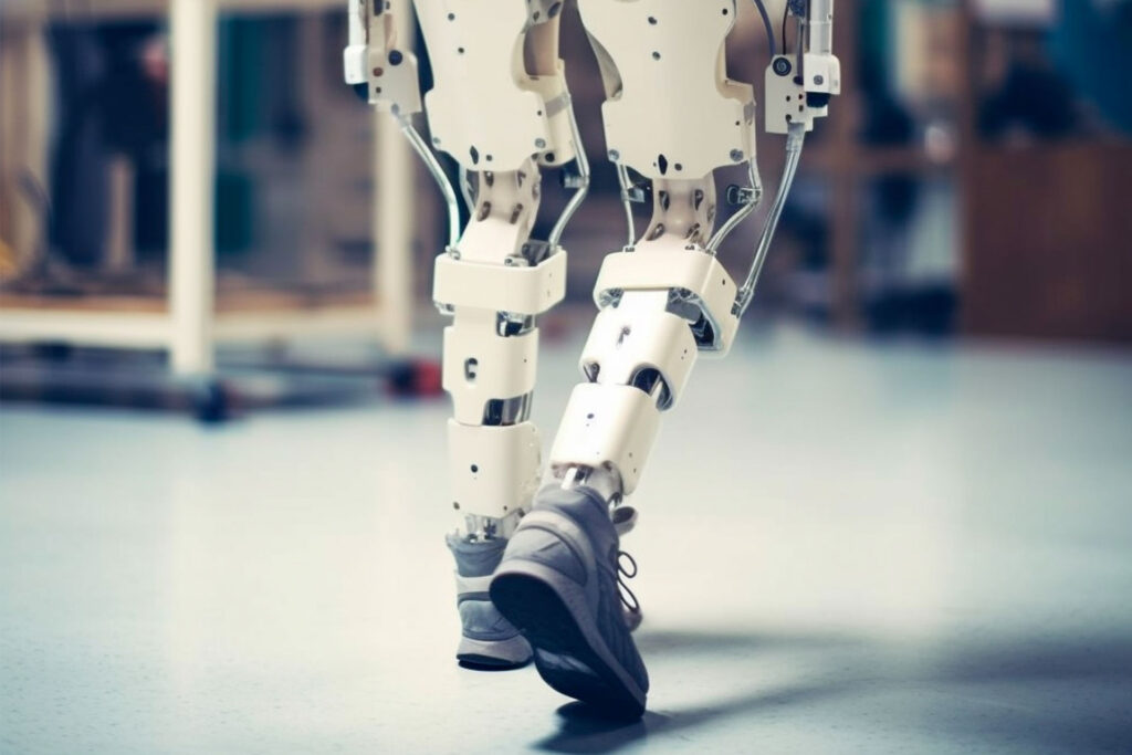 PROSTHESIS 0505 CAMPBELL UNIVERSAL