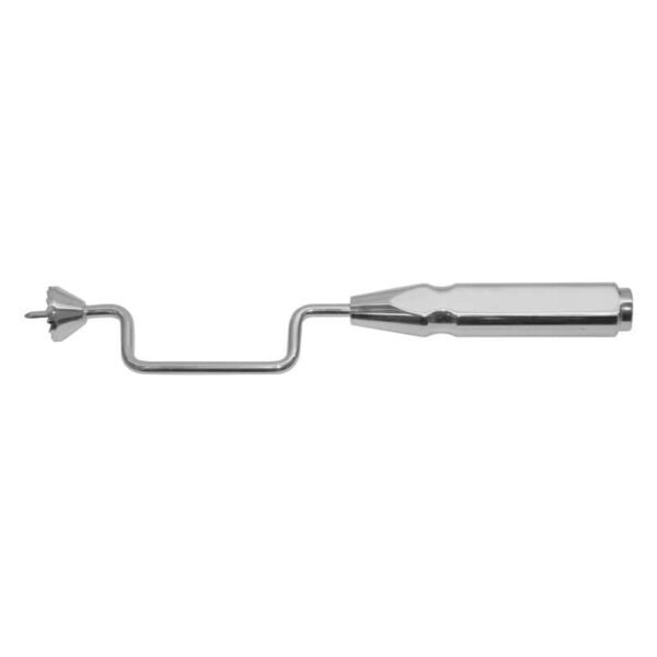 PROSTHESIS 1112362 SHEEHY POP H/A COATED