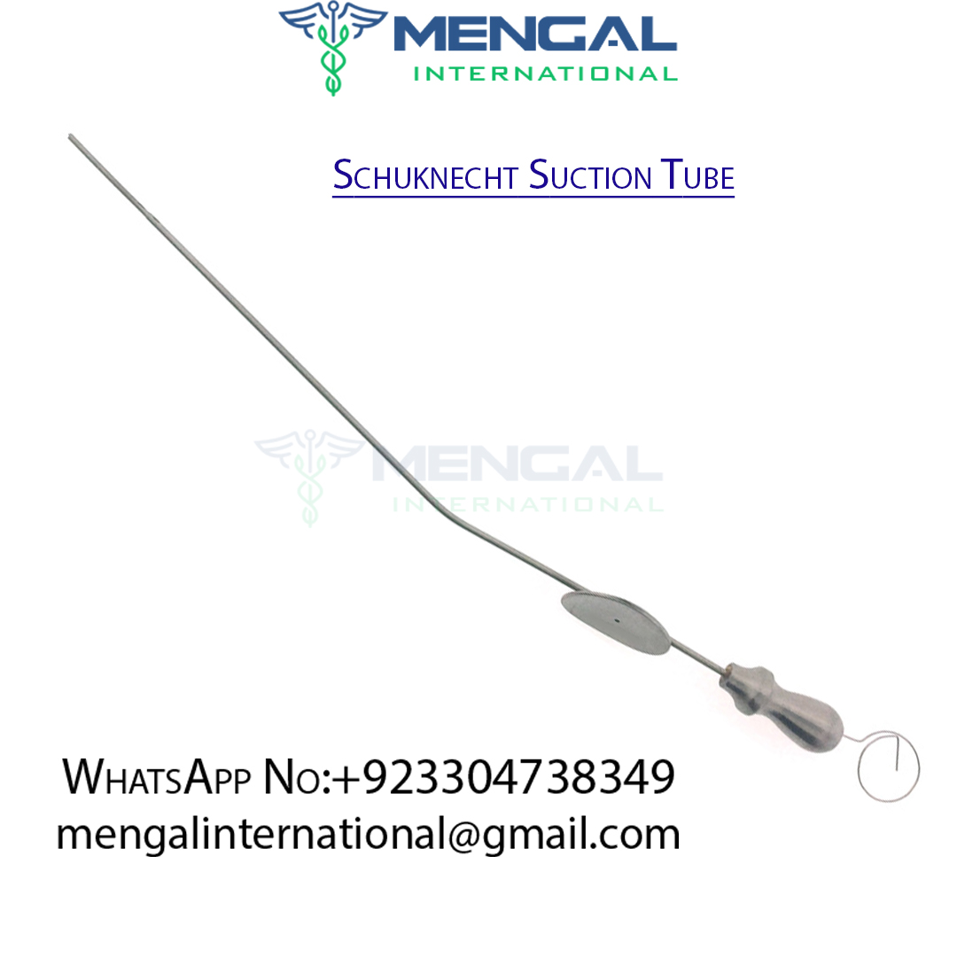 PROSTHESIS 1128140 SCHUKNECHT PISTON/WIR