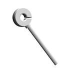 PROSTHESIS 1129050 CAUSSE LOOP PISTON .8