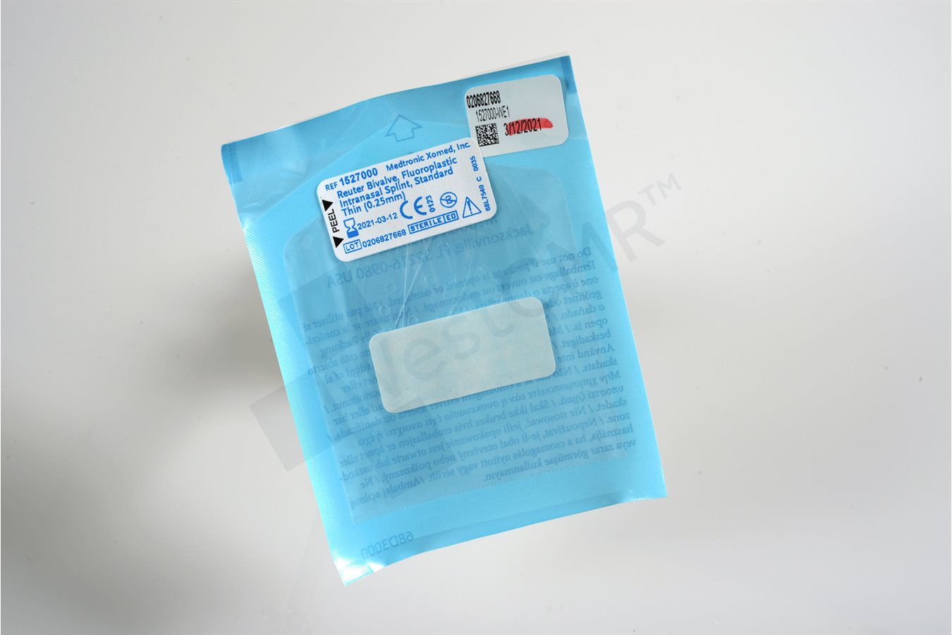 SPLINT 1527020 10PK PAIR REUTER LARGE TH