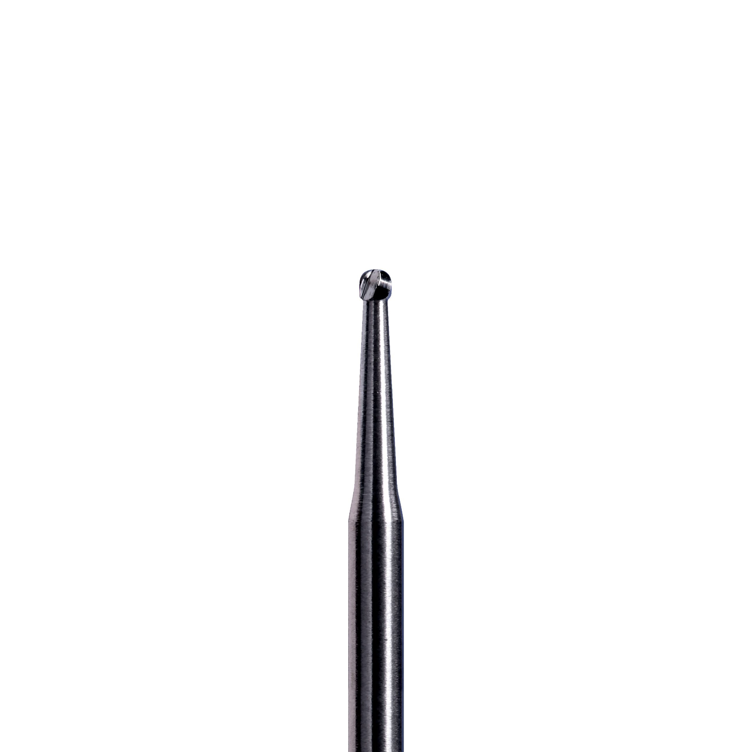 BUR 3127654 4MM 64MM L ROUND CARBIDE
