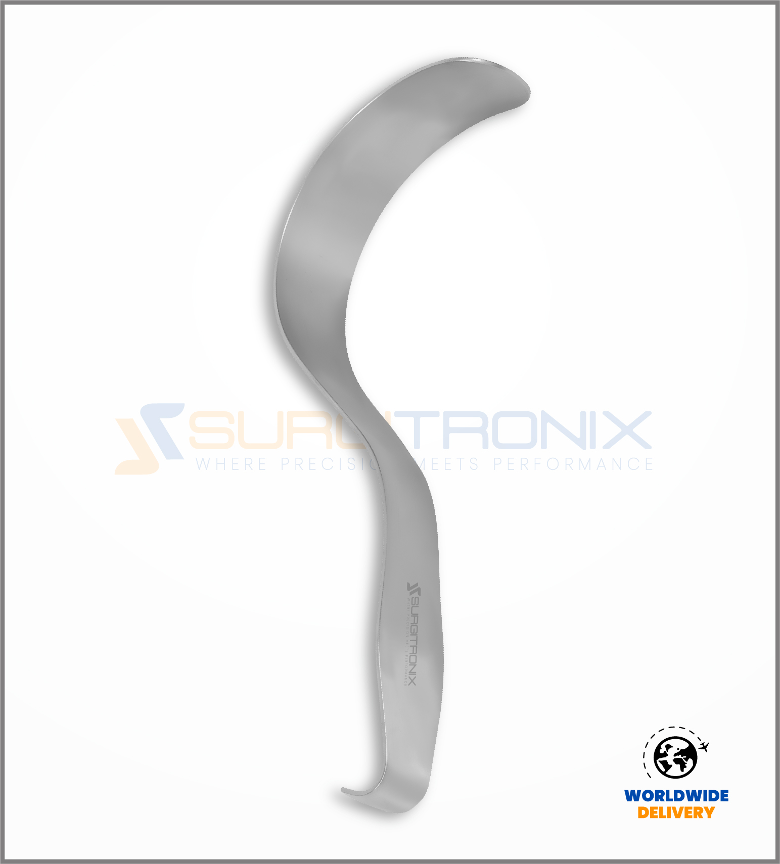 RETRACTOR COVER 400251 10PK 3.8CM DEAVER