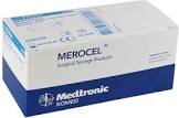 PACKING 470404 MEROCEL 2000 10PK NASAL8C