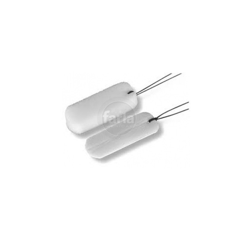 PACKING 470405 MEROCEL 2000 10PK NASAL 8