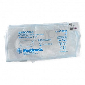 PACKING 470405 MEROCEL 2000 10PK NASAL 8