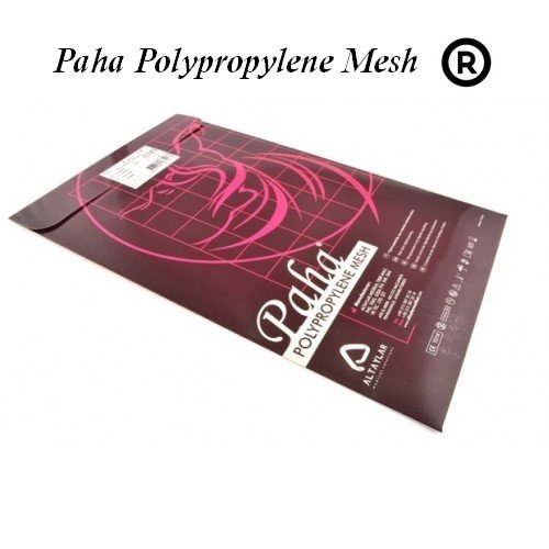 MESH 9051315  PYRM IMPLANT 13MMX15MM RND
