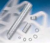 MESH 9052290 PYRAMESH IMP 22MMX90MM RND