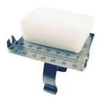 CASE 897-900 ENDO RING BASE
