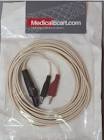 CABLE 5833SL SURGICAL DISP SM CLIP 12FT