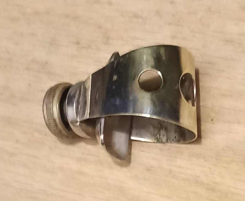 SCREW 806S45L45T TENOR 4.5X45MM