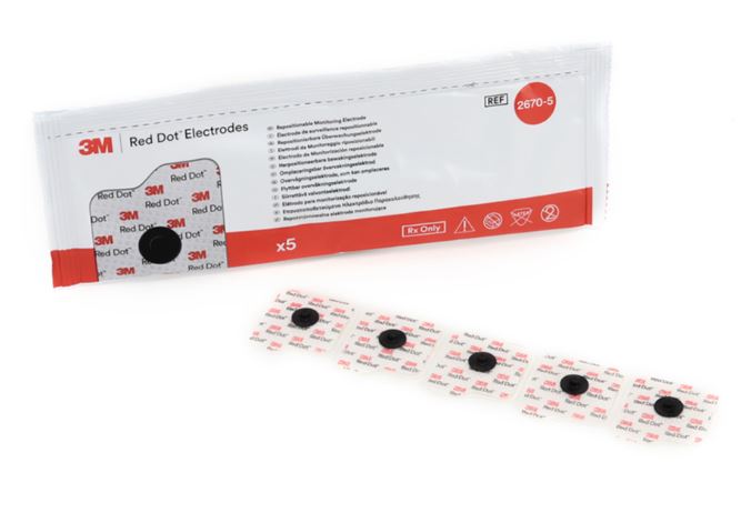 ELECTRODE 9033G0601 MICROTARGET