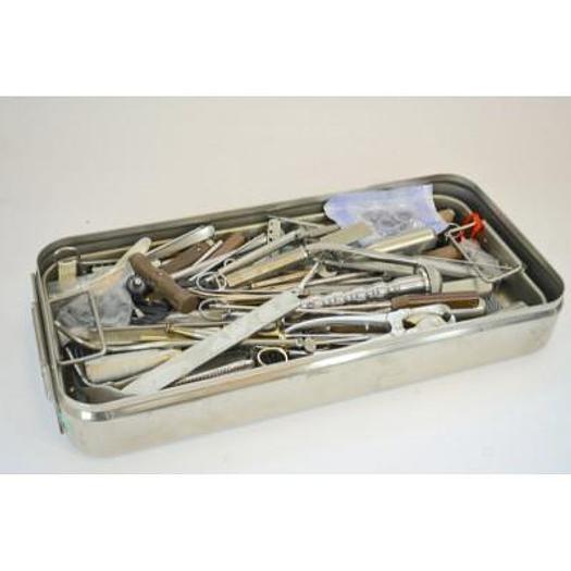 INSTRUMENT 900-442 CBD BONE DOWEL TAP