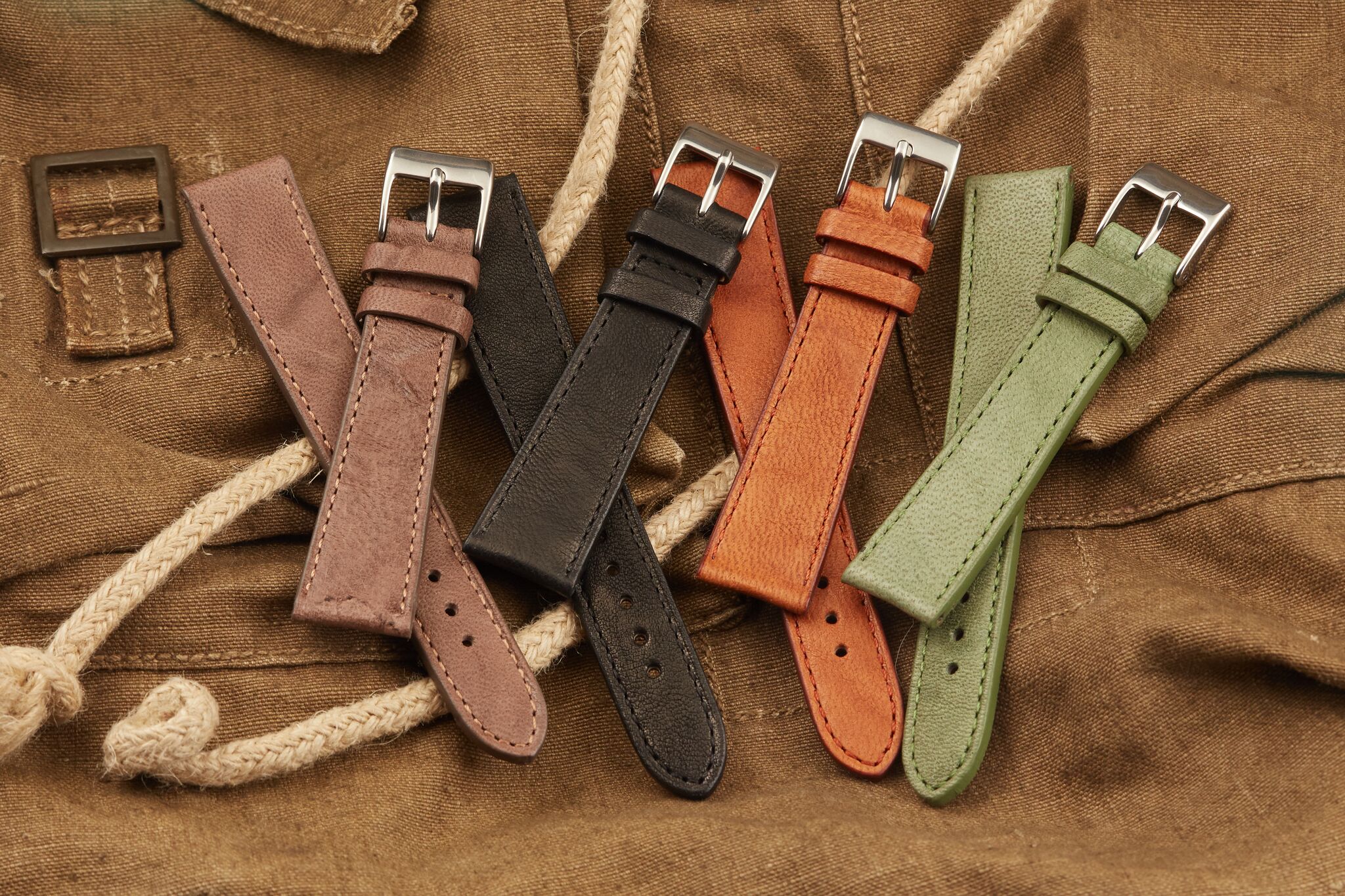 STRAP 960363 3PK ENT FESS