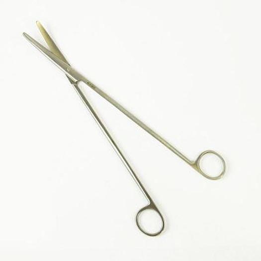 INSTRUMENT 9060255 CURVED IMP INSRTR
