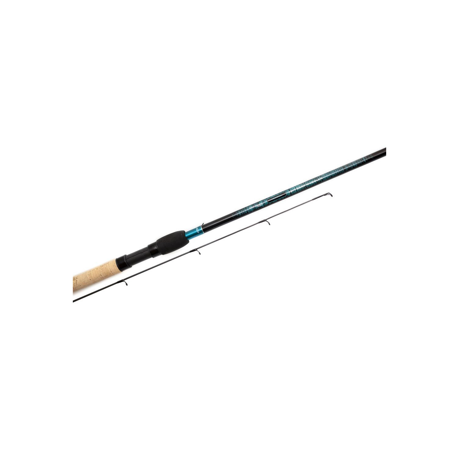 ROD 6900120 VERTEX 3.2X120MM TI