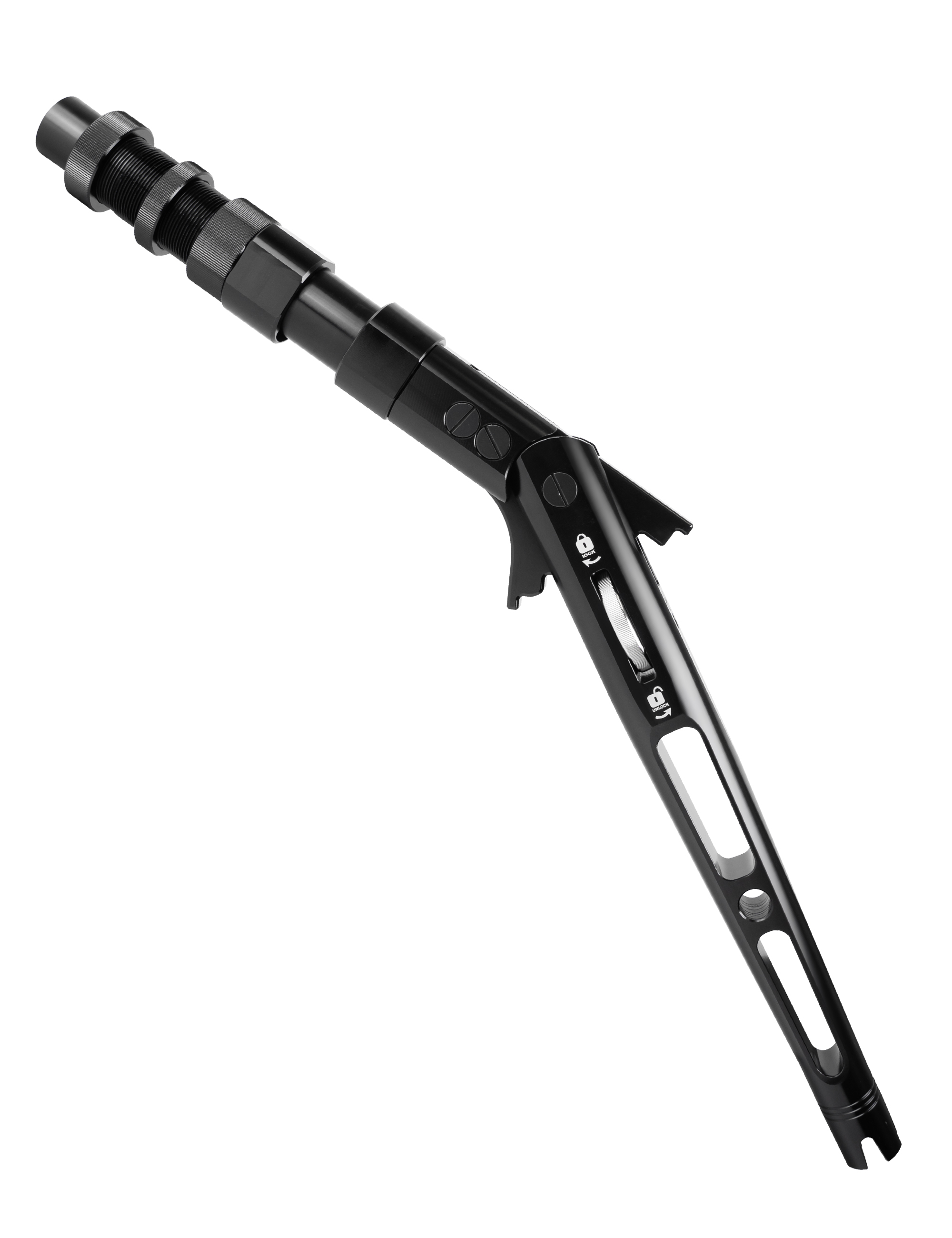 ROD 8370080 TSR2D PCUT BENT 80MMX5.5MM