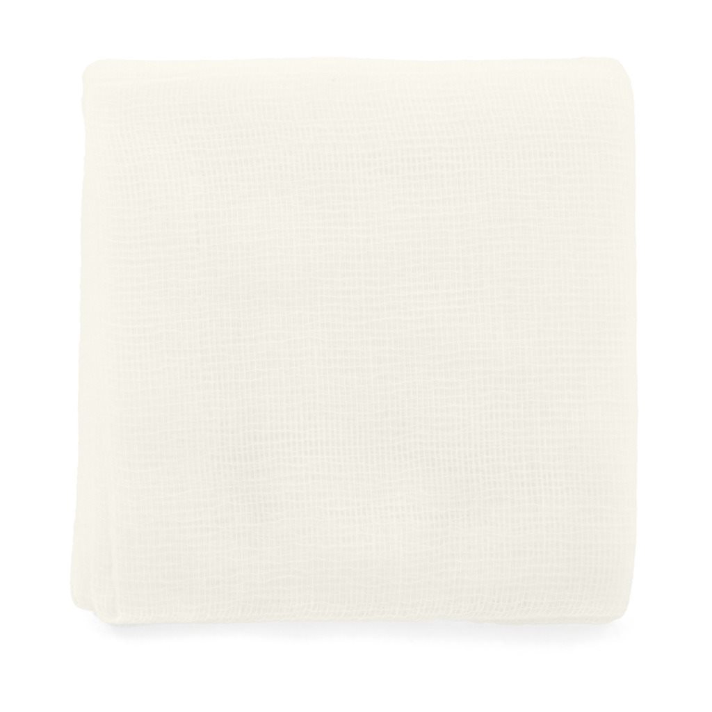 MEDISET compr ouate 5x5cm T17 8c st 80 x 2 pce
