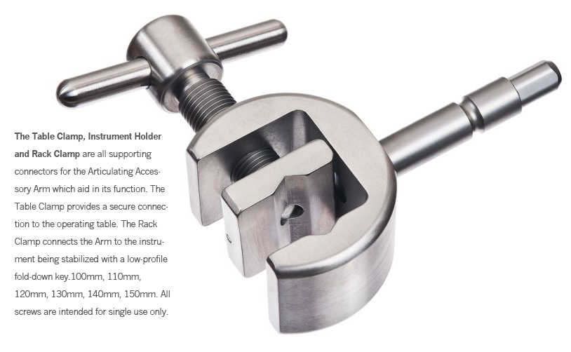 INSTRUMENT 8646010 HOOK HOLDER