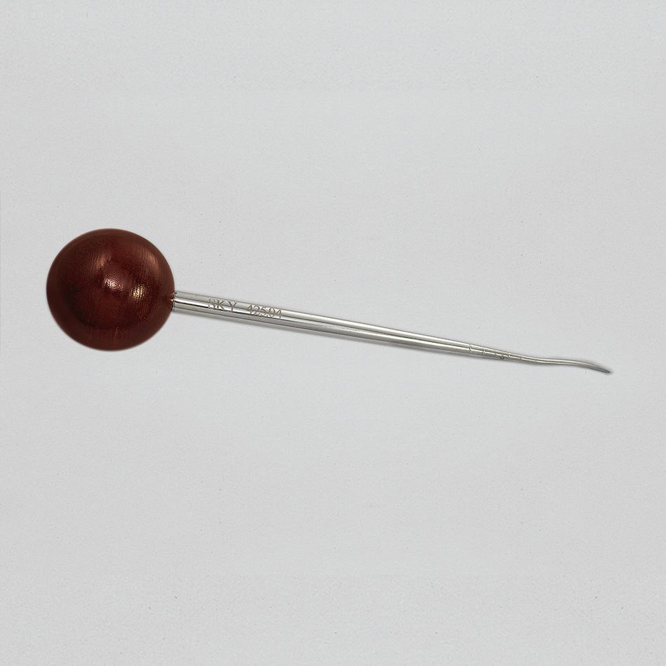 INSTRUMENT 8646012 AWL PEDICULAR STAPLE