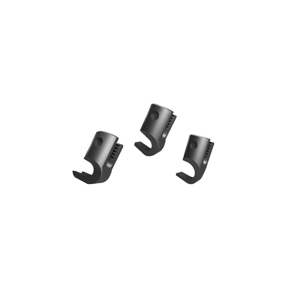 HOOK 6904060 LAMINAR 6.0MM