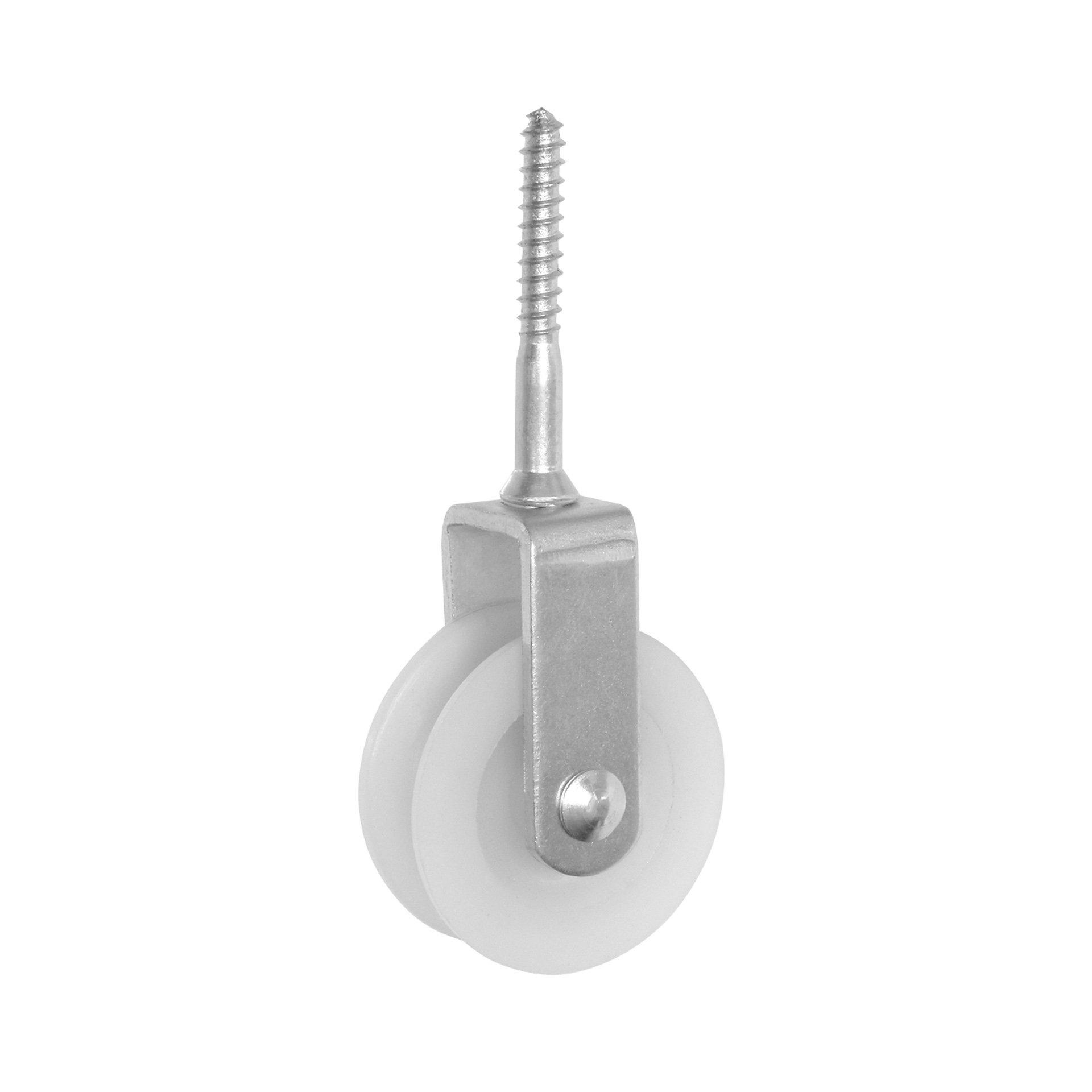 SCREW 8371530 TSR3D THRD 5.5X30MM TI
